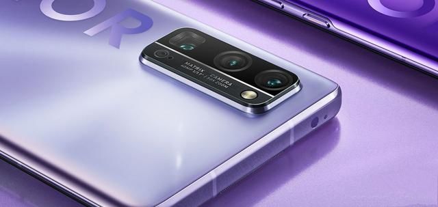 |最近想换手机,比较在意颜值和拍照,有什么推荐的吗?