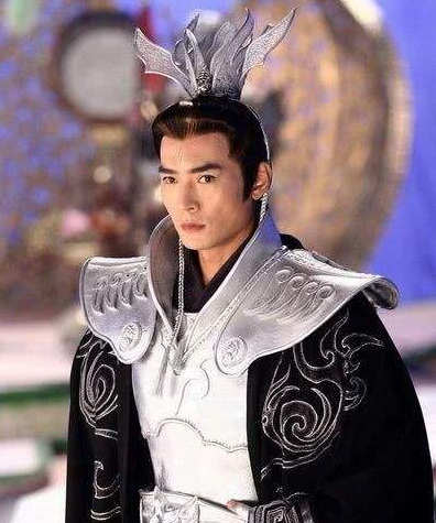 宝莲灯|《宝莲灯》播出14年后，主角成配角，配角变成了影帝，丁香变化大