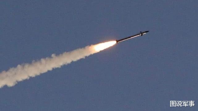 「美军」美军头号王牌杀向伊拉克，警示伊朗不得妄动，火药桶又要引爆了？