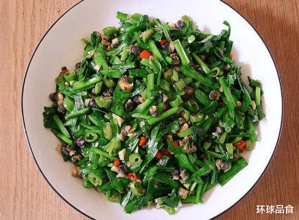 螺蛳|入冬前，少吃猪肉牛肉多吃它，隔三差五吃，美味下饭，上桌就光盘