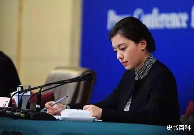 亲爱的翻译官■她是中国外交部\四大女神\之一,\冷眼\翻译官,神似赵薇