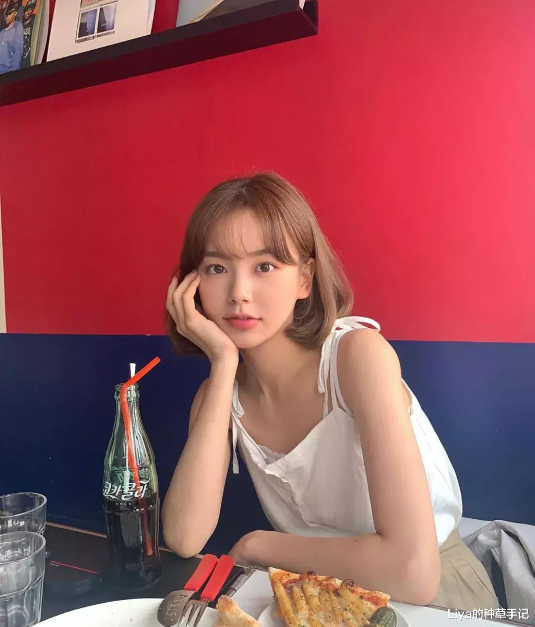 发型|换个发型=整容？这3款发型，太撩人！