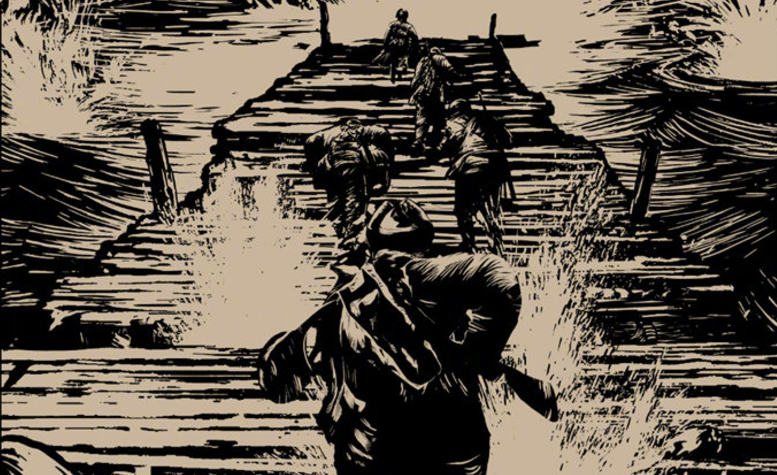 金刚川|《金刚川》刚定档就被吐槽，2个月不到完成拍摄，被认为是垫脚石？