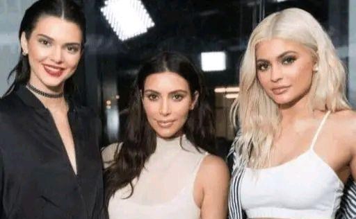 『勒布朗·詹姆斯』她是网红家族的“另类”，和NBA球员无交集，身价70亿远超詹姆斯！