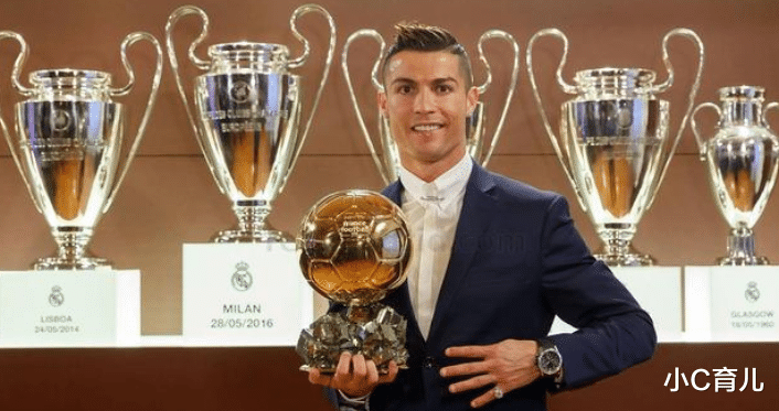 #金球奖#获得金球奖达到8次的俱乐部：只有这四家豪门，皇马并非第一！