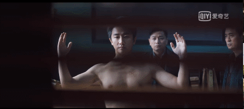 狙击手|全网收视率第一!《白夜追凶》导演携新剧满血归来