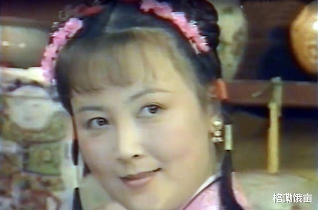 聊斋|什么叫做古典美人,求求古装剧选角,看看87版《聊斋》吧