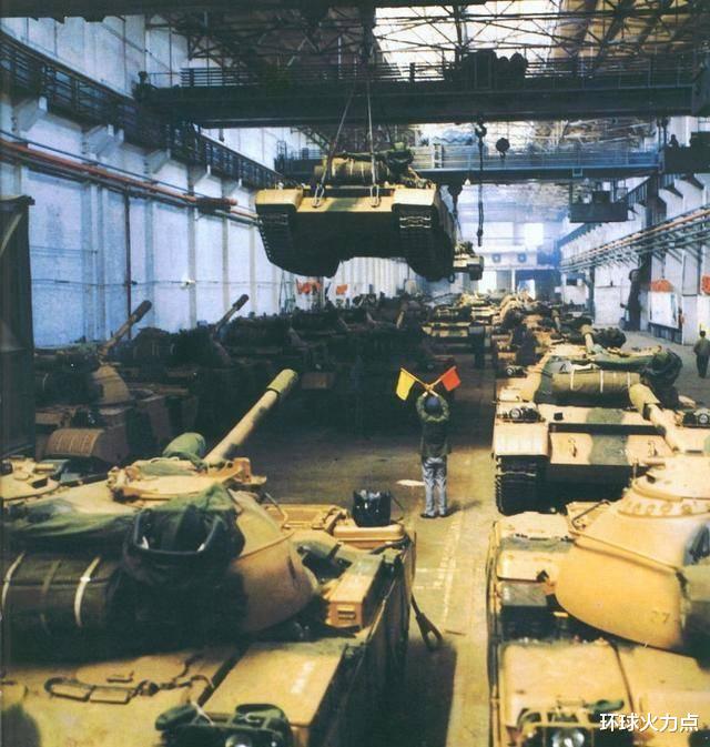 轰-6|中国轰炸机唯一一次参加实战,空袭核电站,最终命运却让人唏嘘