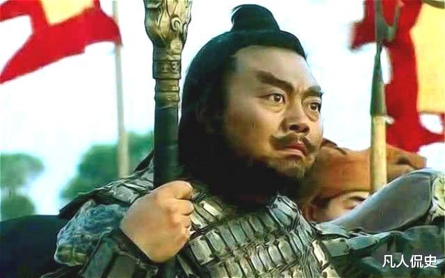 王平：此人综合实力相当于3个姜维，4个王平，2个魏延，他不死街亭可保！