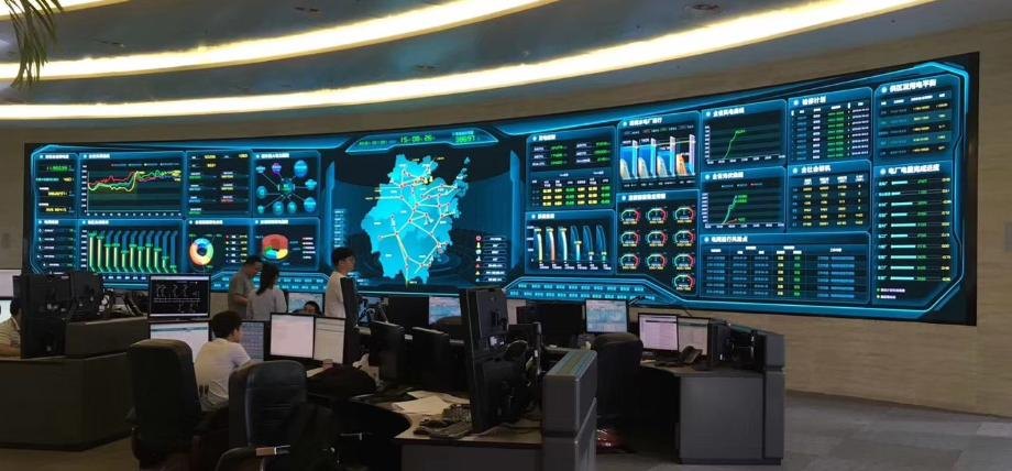 迷你科学星球 发电站每天发那么多电，用不完的都去了哪里？