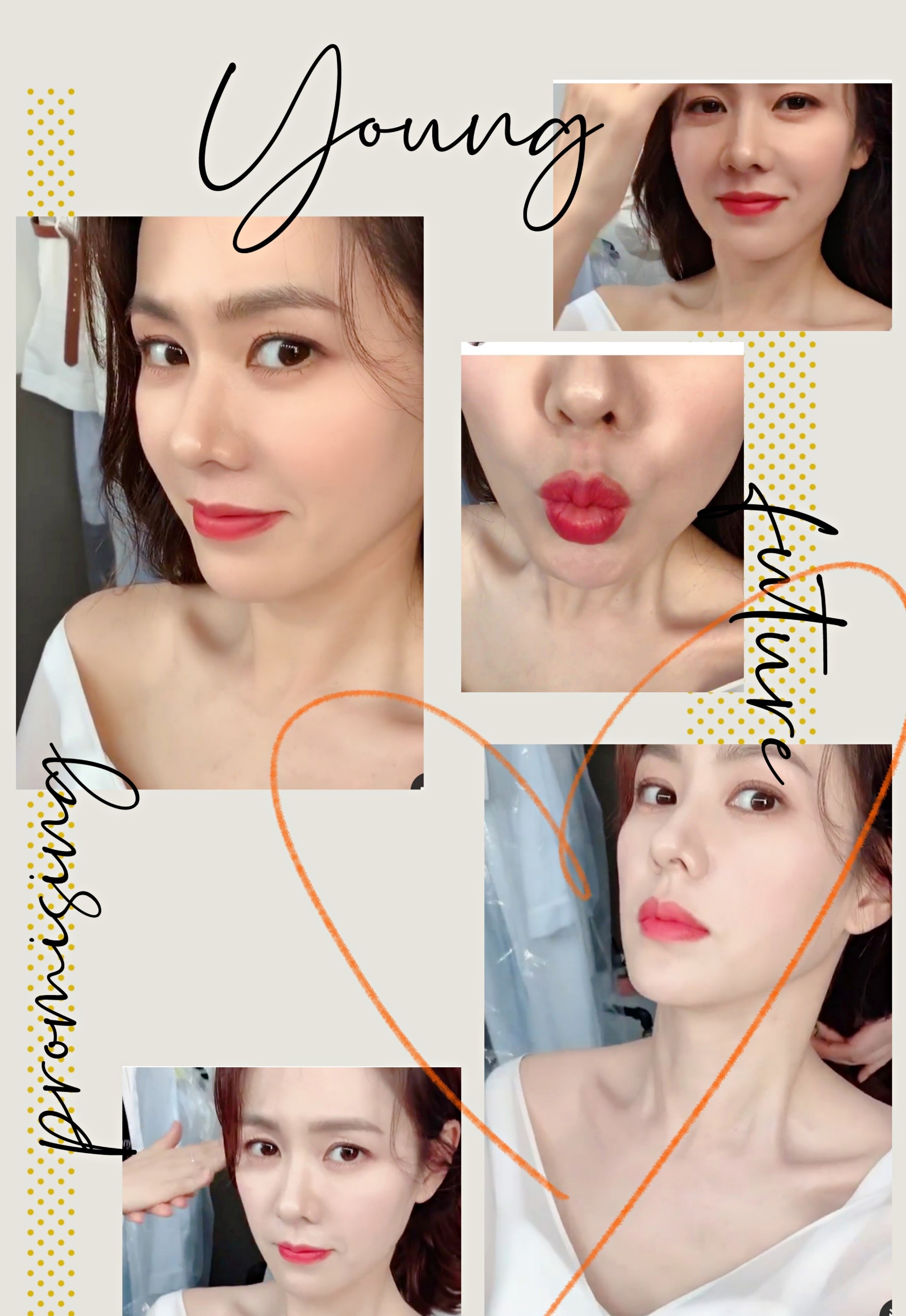 『杨幂』孙艺珍点赞CP粉后搞怪营业,玄彬好友火速点赞,D社发文耐人寻味