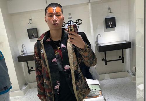 gai|表里不一的社会Gai,终于在《中国新说唱》露出了真面目