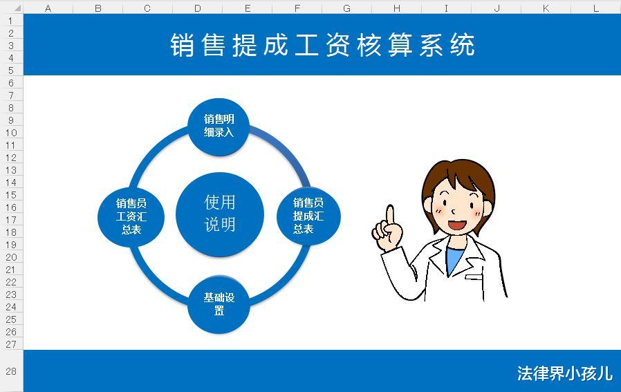 法律界小孩儿|告公司，劳动仲裁判了200多万，看员工搜集到了哪些证据。