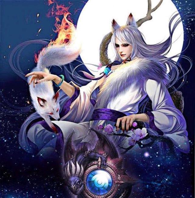 |万古神帝：宇宙需要张若尘，有绝世强者掩盖天机，故神储卷无名