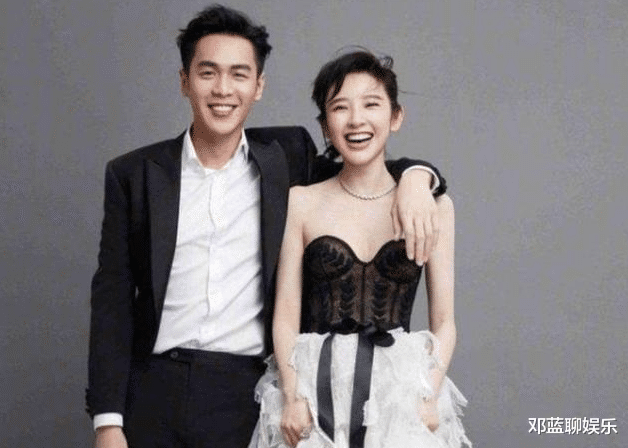 唐艺昕|热巴想当唐艺昕的伴娘，却被她8个字婉拒，理由笑翻众人