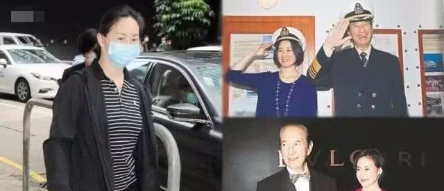 何超琼|二房长女何超琼现身殡仪馆，谁注意她穿的啥鞋？刷新对有钱人认知