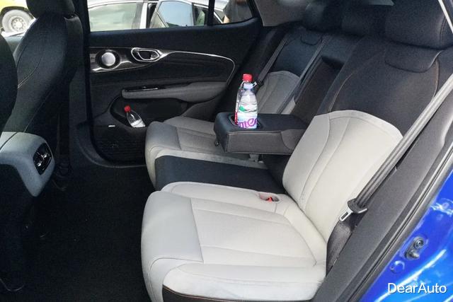 SUV|开Aion V跑了次长途，第一次动了买部EV的念头