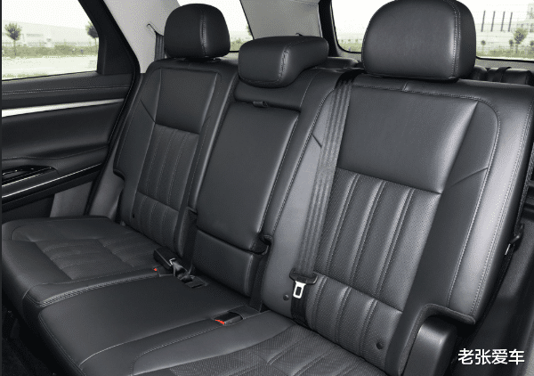 本田CRV|开它不输途昂，起步2.0T，车长4米95油耗8.6，比汉兰达便宜9万