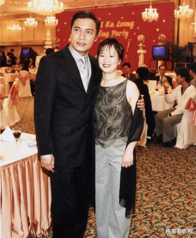 罗嘉良|曾被指不关心长子，视帝罗嘉良被冤枉了？身形暴瘦是为了两个家？