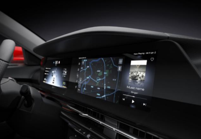 「本田雅阁」比雅阁便宜一半！车身近5米+大溜背，造型不输CC，五菱成功了