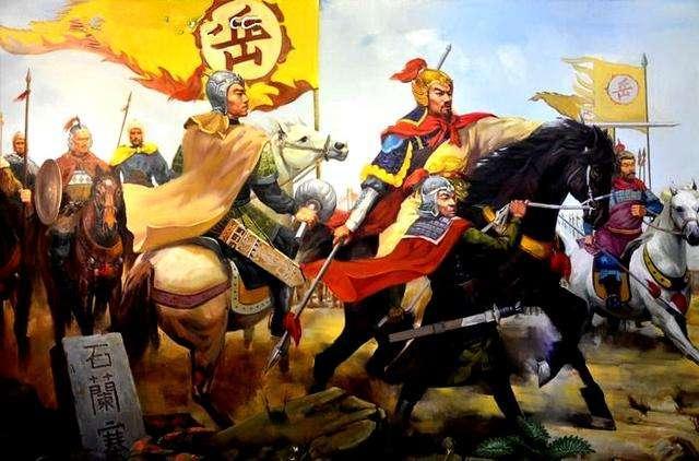 岳飞：十万岳家军，没一人要为岳飞平反？不是没有而是真没有