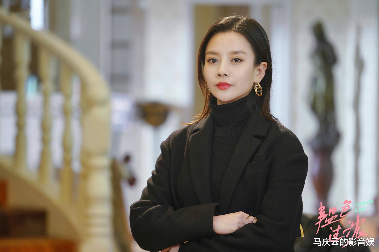 #韫色过浓#《韫色过浓》突然爆红,又烂又好看,芒果这部剧被严重低估