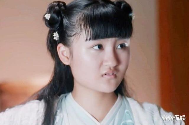 刘诗诗|还记得《花千骨》的幽若吗？因长残被骂出国，如今却美到不敢认