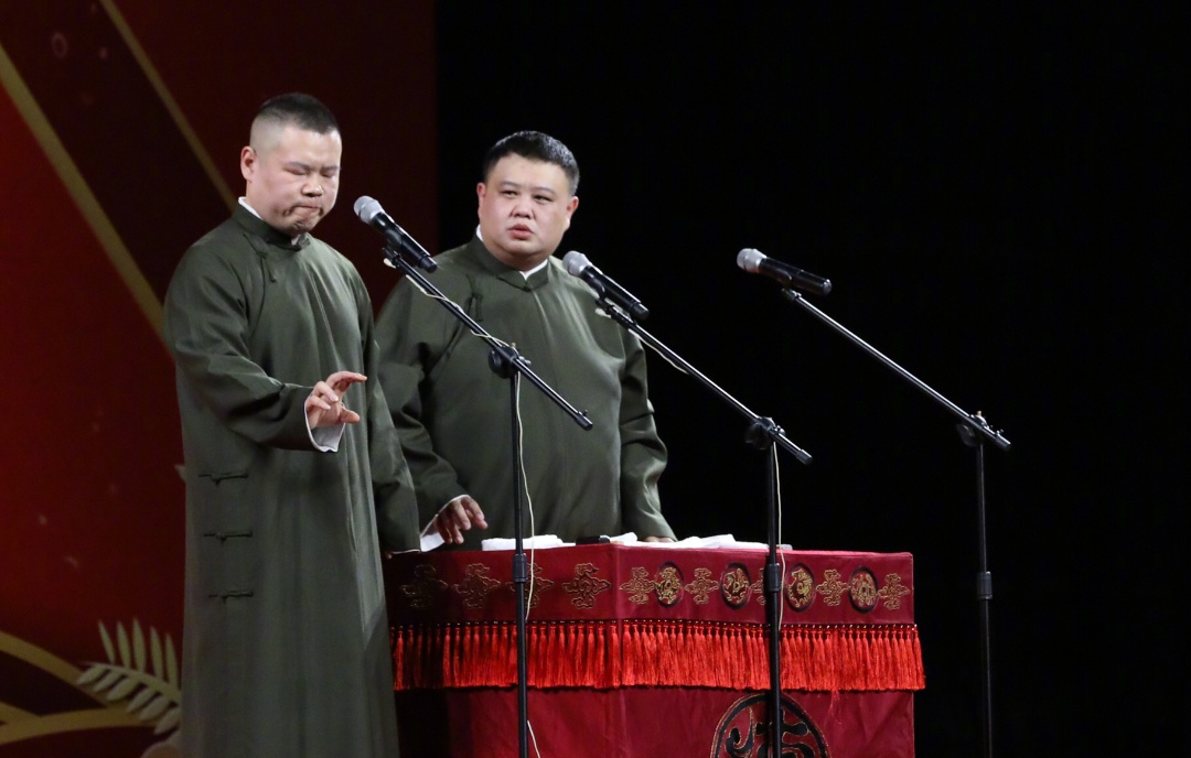 「岳云鹏」岳云鹏穿八十一万的鞋子惹争议，不偷不抢，他错了吗？