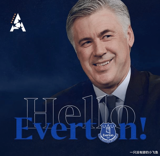 英超|安切洛蒂：我跟疯子贝尔萨不一样，我只想打死各位，再赢一次英超！