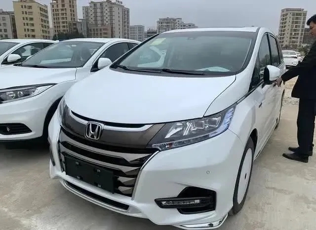 「本田奥德赛」本田奥德赛，一款带给家庭惊喜的MPV，一起了解一下