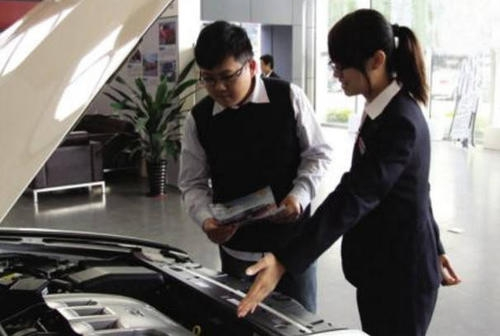 自动档■为什么买手动档车的人很少后悔，买自动档车的却有那么多人后悔？