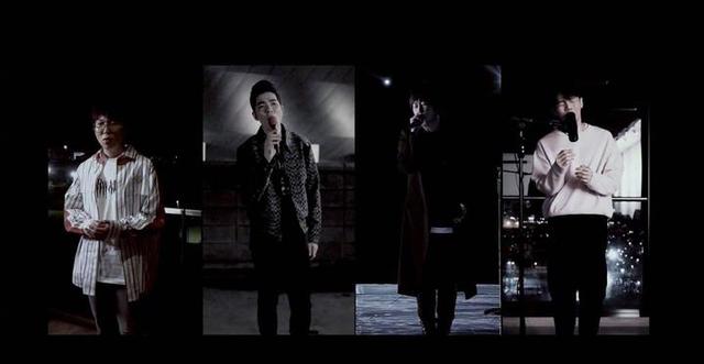 「演唱会」空无一人的五月天演唱会or大型撒狗粮现场（云演唱会）