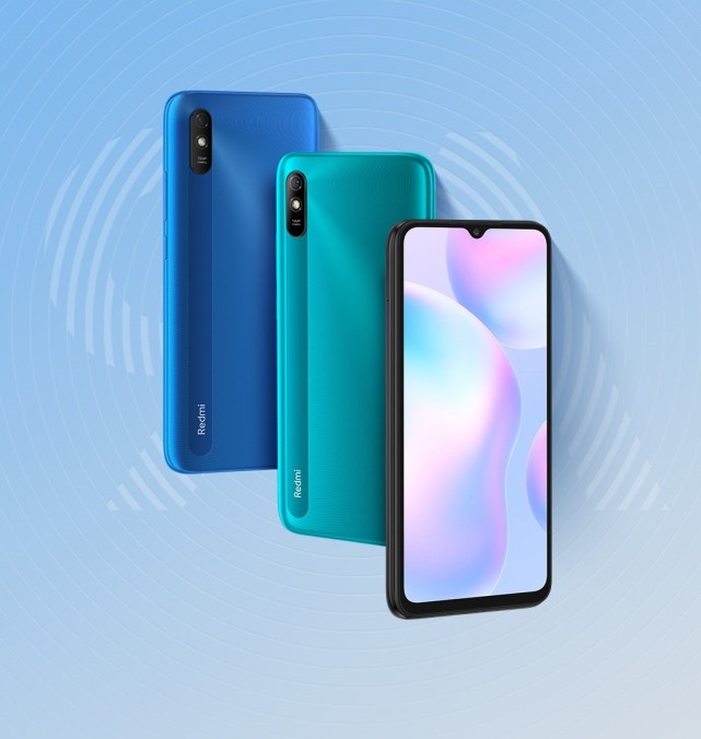 诺基亚|红米百元神器稳了？卢伟冰晒红米9A数据，自信销量远不止一千万