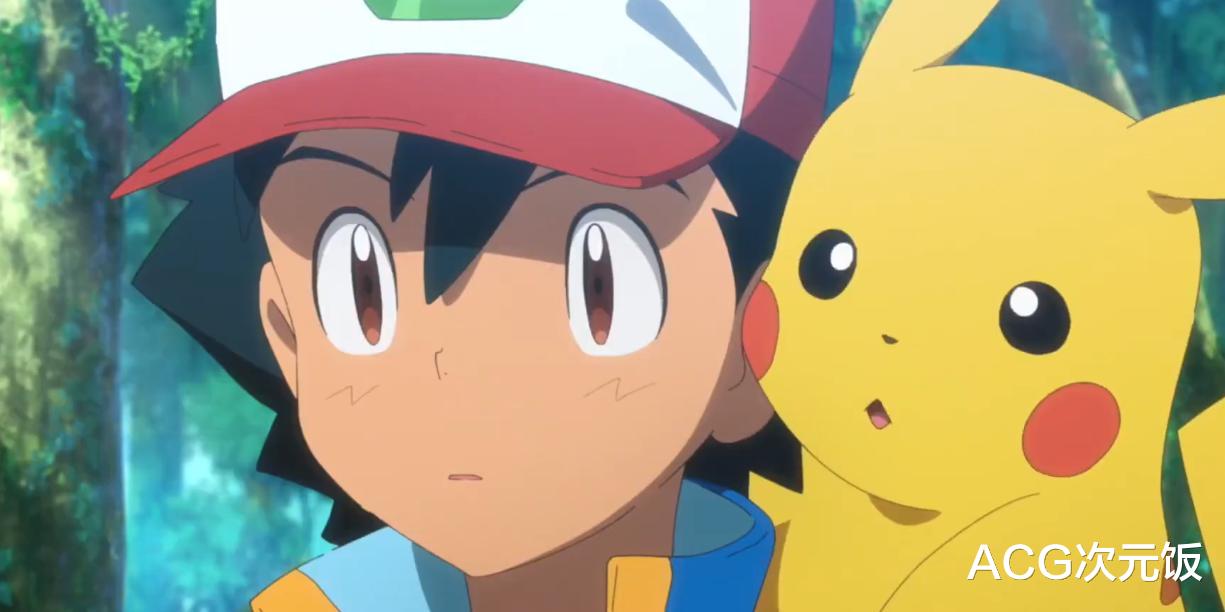 预告片|宝可梦新作放出预告片，初版画风回来，就是歌词有点“祖安”