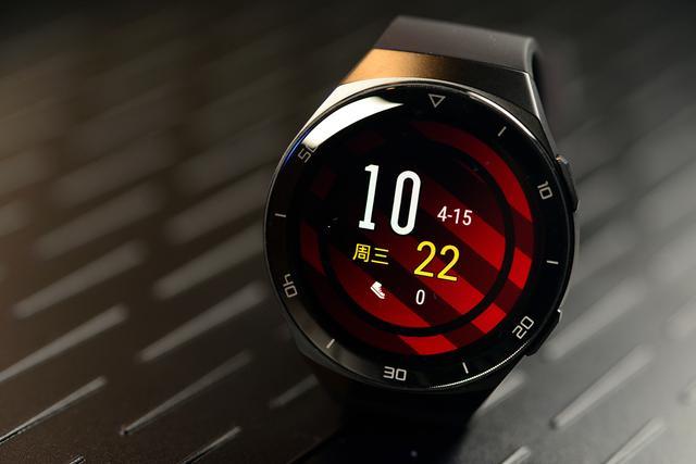 阿里巴巴▲华为Watch GT 2e评测：两周超长续航，100种运动模式很给力