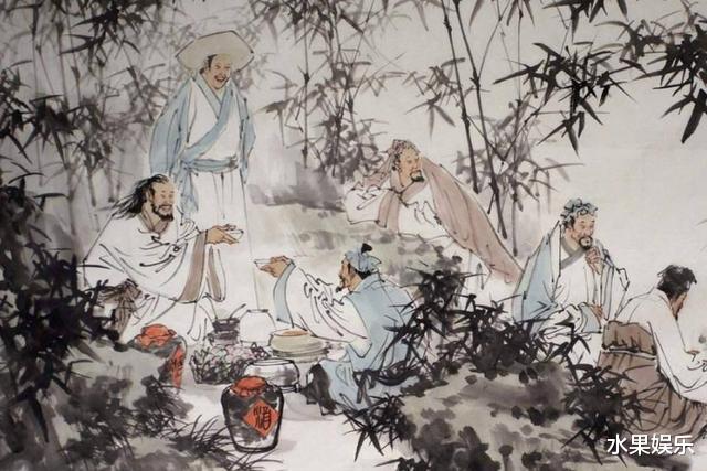 段誉：“人穷不省三钱，没钱不串三门”，谨记古人的教导，受益终生