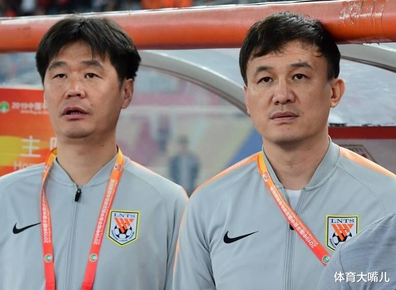 神仙球|郝伟升帐：哪些球员会获得重用？李霄鹏的战术还会有多少遗留？