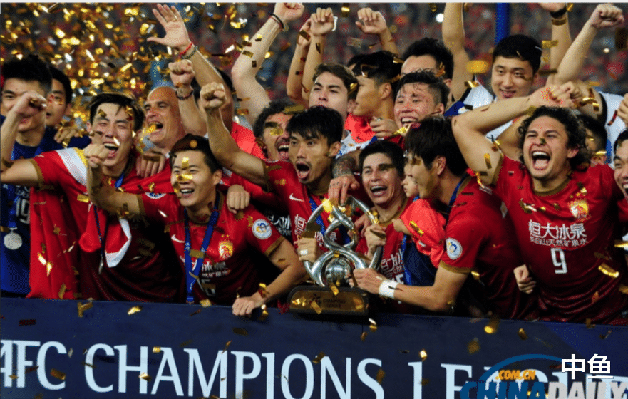 「中国足协」足协与恒大全面合作，打开国足归化之路，许家印足球布局全球领先