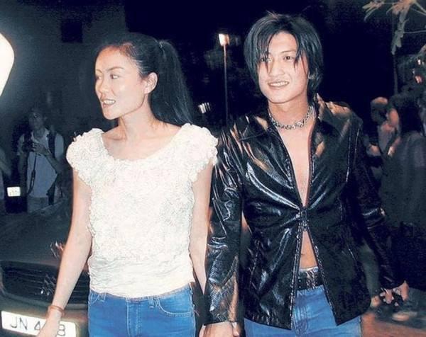 「谢霆锋」18岁的王菲有多美?看了这组照片后,谢霆锋眼光真毒