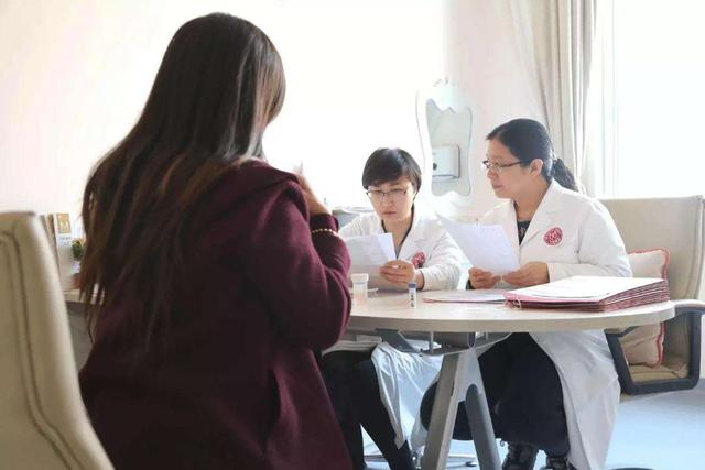 『怀孕』生育力较强的女性，或许身体这些部位较为有特点，看看你占几个？