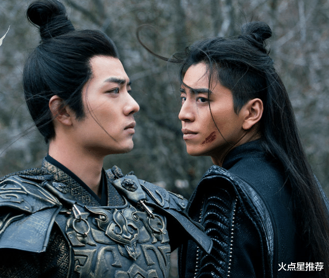 「肖战」肖战靠新剧逆袭热剧一哥，穿古装演将军，终于不觉得他“娘”了