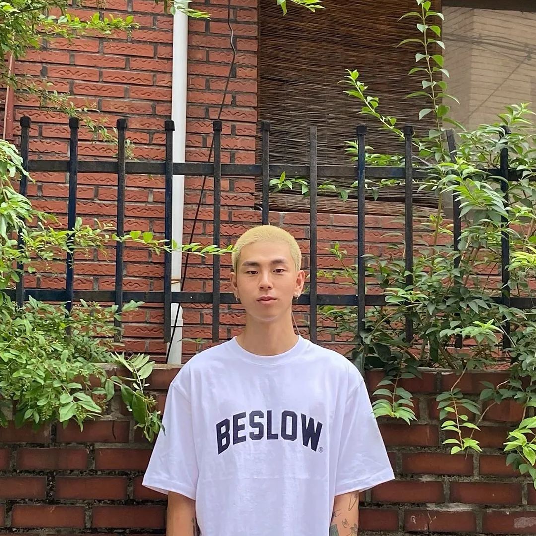 寸头|剃寸头的男生帅炸天！然而如何穿搭是个难题？