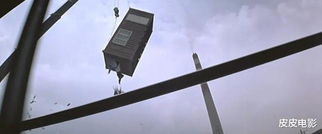 「电影」25年前，令嘉禾巨亏1.4亿！这部港片，主演成龙已经尽力了