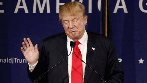 特朗普|特朗普如果连任不了,他会怎么有什么结局?四种结局供他选择