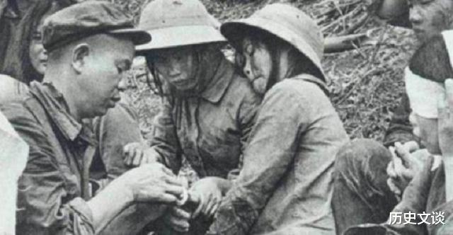 []越战中的空孕催乳剂是啥你知道吗？女兵被注射后只能自杀谢罪