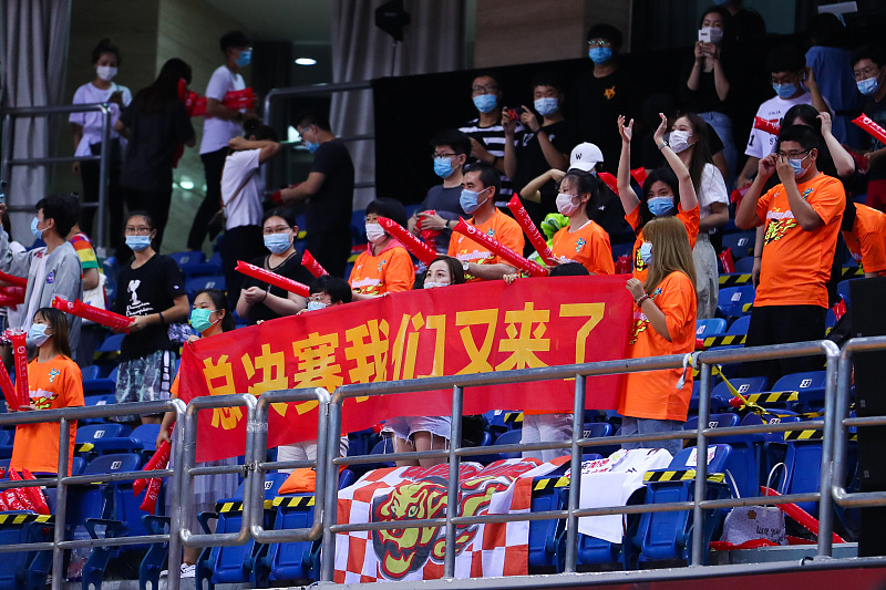 广东男篮|广东88-85北京!苏群感言意味深长,杨毅曝内情,简直一针见血!