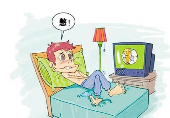 『肾衰竭』33岁单身小伙突然肾衰竭，提醒：1件事做的太多，肾怎么受得了