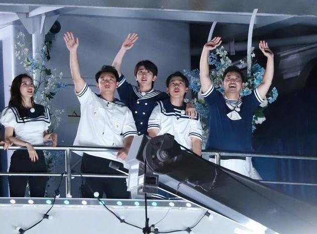 奔跑吧兄弟|《奔跑吧》不说再见,收官之后又出新花招,跑男团又要来了