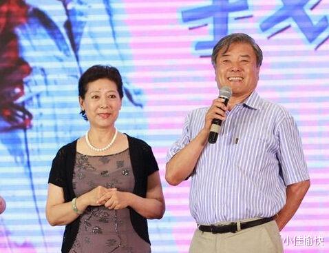 关牧村|国家一级演员关牧村：45岁二婚嫁高官被宠，如今67岁风采依旧