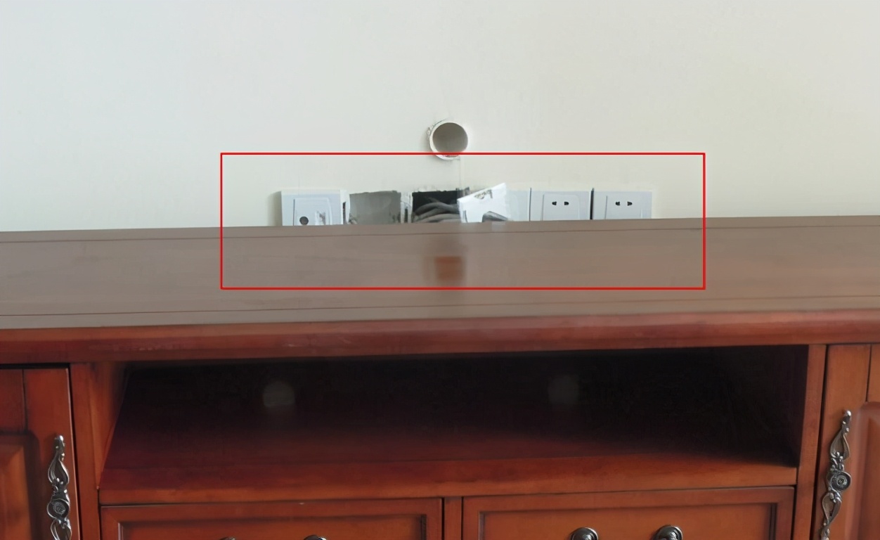 电源|装修时没想到,开关插座的8个设计失误“败笔”,您家占几个?